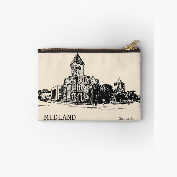 Item preview, Midland Ontario designed and sold by Lakeric.