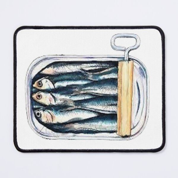 Item preview, Like Canned Sardines designed and sold by Teixeira224.