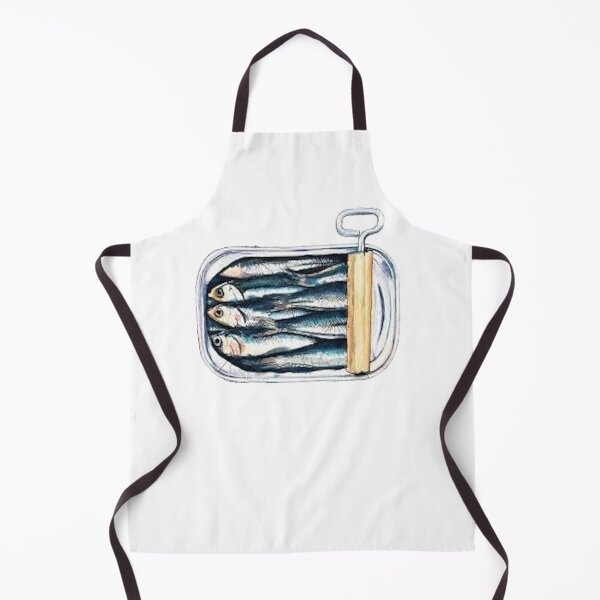 Item preview, Like Canned Sardines designed and sold by Teixeira224.