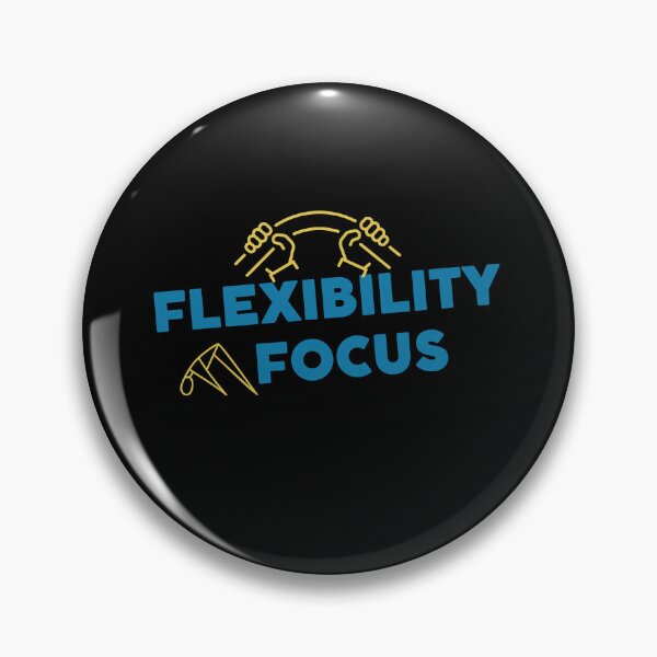 Item preview, Flexibility and Focus designed and sold by Saimia.