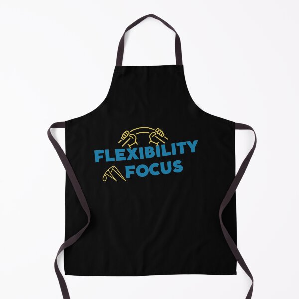 Item preview, Flexibility and Focus designed and sold by Saimia.