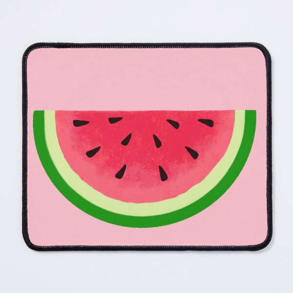 Item preview, Watermelon on Pink designed and sold by bits-and-bob.