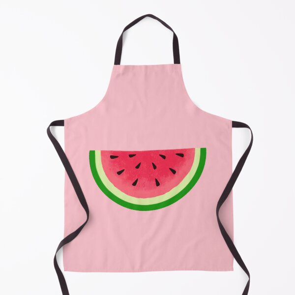 Item preview, Watermelon on Pink designed and sold by bits-and-bob.