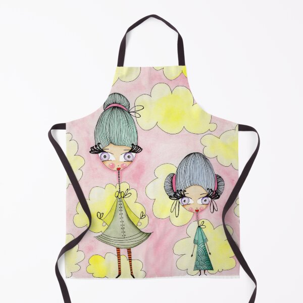 Item preview, irmãs designed and sold by MagCandy.