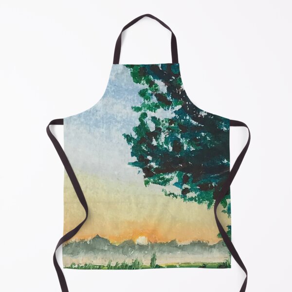 Item preview, Misty Sunrise (miniature) designed and sold by Catherine Holland.