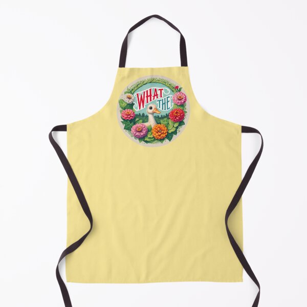 Item preview, What the Duck designed and sold by FrictionMaxxing.