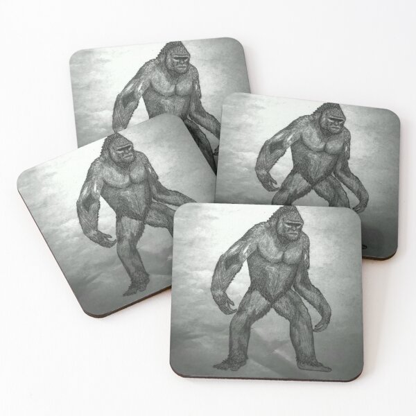 Item preview, Giant Gibbon designed and sold by Sethsquatch55.