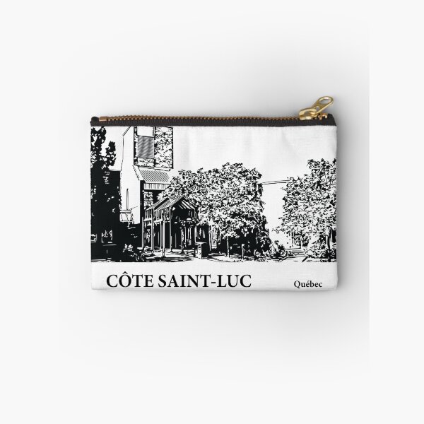 Item preview, Côte-Saint-Luc Québec designed and sold by Lakeric.