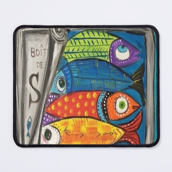 Item preview, Like Canned Sardines designed and sold by Teixeira224.