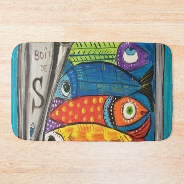 Item preview, Like Canned Sardines designed and sold by Teixeira224.