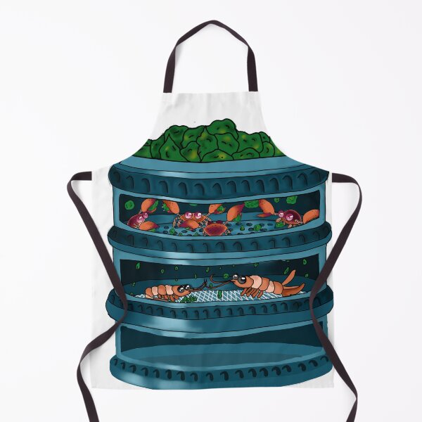 Item preview, grinder sea animals  designed and sold by CoolBar.