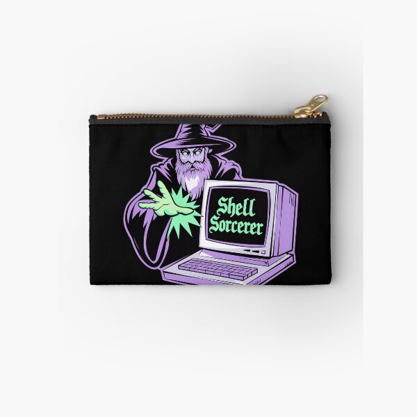 Item preview, Shell sorcerer designed and sold by BayBoutique.
