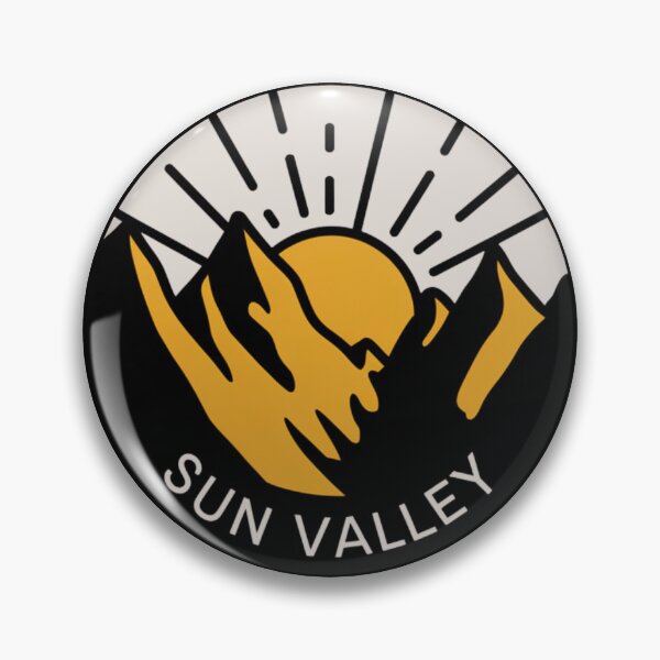 Item preview, Sun Valley designed and sold by Flying Alligator.
