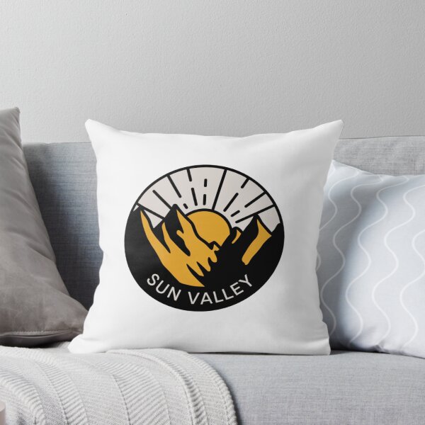 Item preview, Sun Valley designed and sold by Flying Alligator.