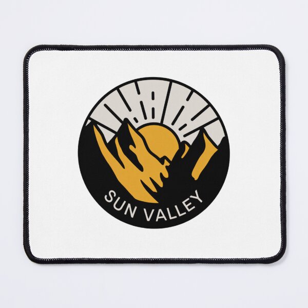 Item preview, Sun Valley designed and sold by Flying Alligator.