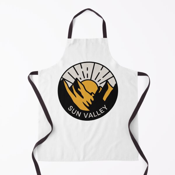 Item preview, Sun Valley designed and sold by Flying Alligator.