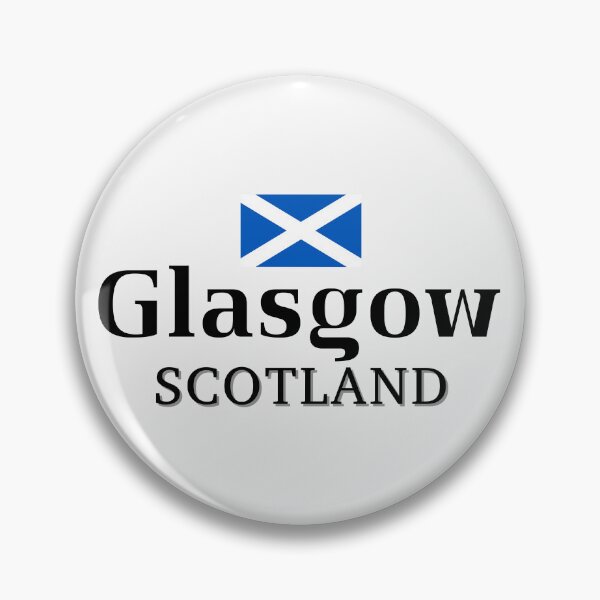 Item preview, Glasgow designed and sold by GabyDark.