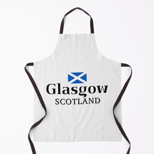 Item preview, Glasgow designed and sold by GabyDark.
