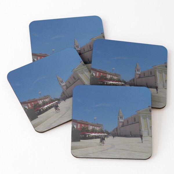 Item preview, Church of Our Lady of Angels, Porec designed and sold by wiggyofipswich.