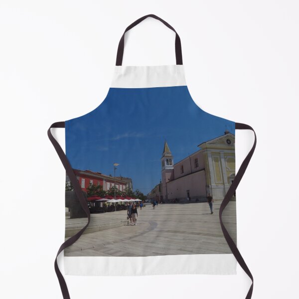 Item preview, Church of Our Lady of Angels, Porec designed and sold by wiggyofipswich.