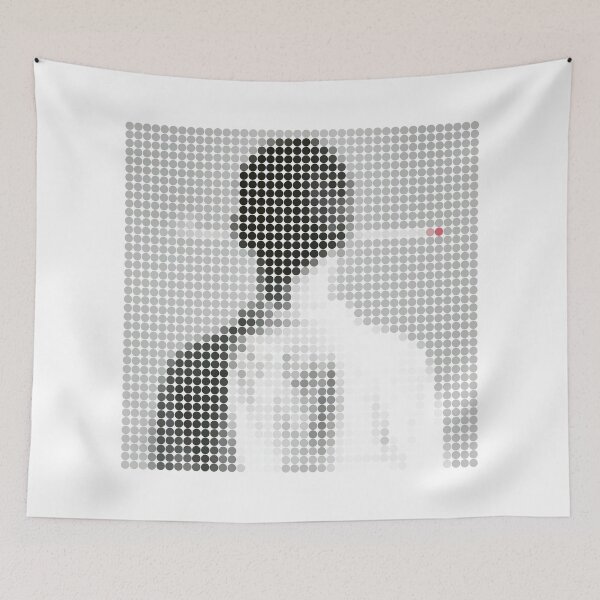 Item preview, Eurythmics - Peace designed and sold by ABSTRACT-IVISM.