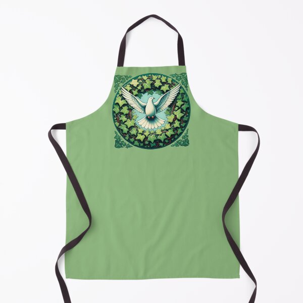 Item preview, Ivy Dove designed and sold by FrictionMaxxing.