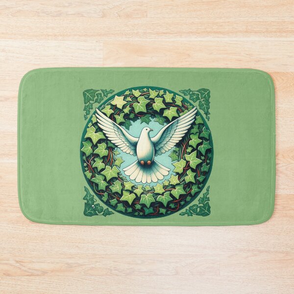 Item preview, Ivy Dove designed and sold by FrictionMaxxing.