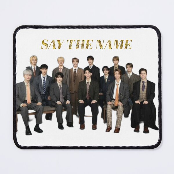 Item preview, SEVENTEEN OT13 CUTE DESIGN designed and sold by popkix.