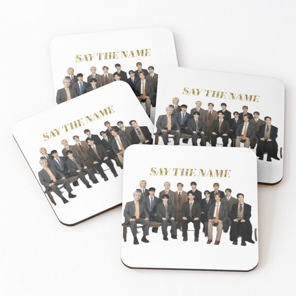 Item preview, SEVENTEEN OT13 CUTE DESIGN designed and sold by popkix.