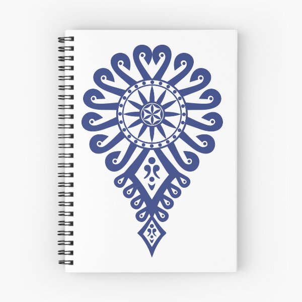 Item preview, Folk art, pattern of Polish highlanders - Parzenica designed and sold by mikistudio.