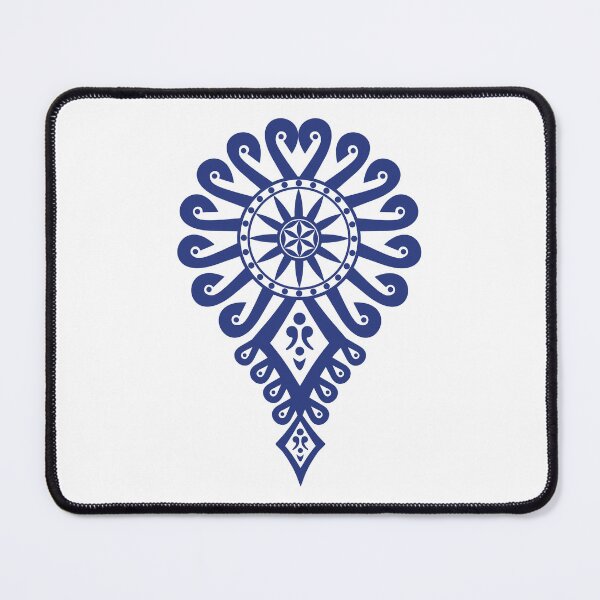 Item preview, Folk art, pattern of Polish highlanders - Parzenica designed and sold by mikistudio.