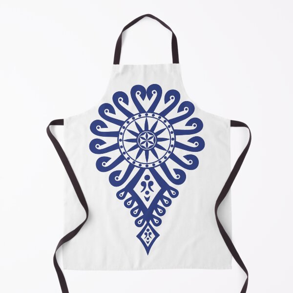 Item preview, Folk art, pattern of Polish highlanders - Parzenica designed and sold by mikistudio.