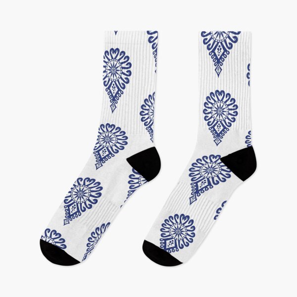 Item preview, Folk art, pattern of Polish highlanders - Parzenica designed and sold by mikistudio.