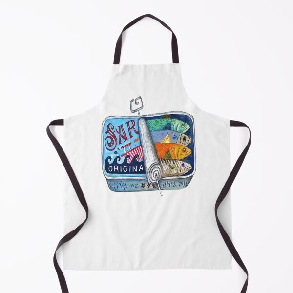 Item preview, Like Canned Sardines designed and sold by Teixeira224.