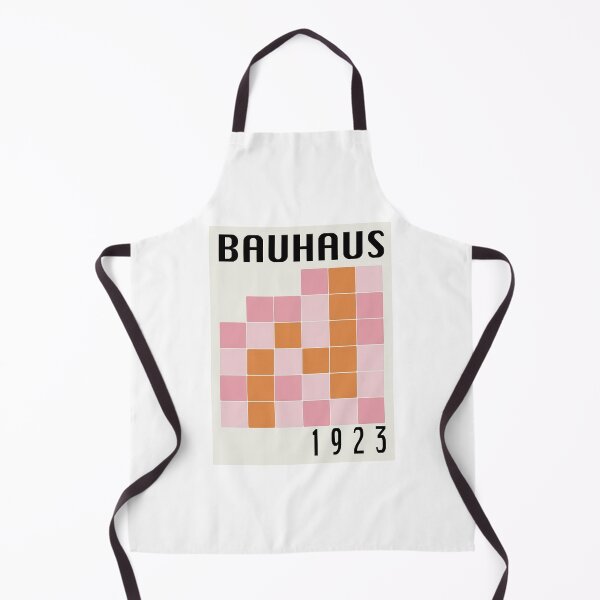 Item preview, Bauhaus Pink designed and sold by Angry Swan Designs.