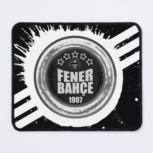Item preview, Fenerbahçe CONSEPT themed graphic design designed and sold by ironpalette.