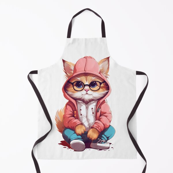 Item preview, Hoodie Cat designed and sold by Ryslissa.
