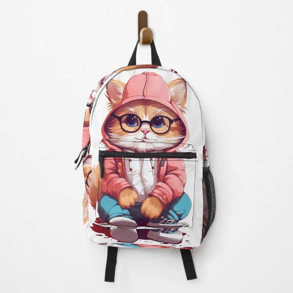Item preview, Hoodie Cat designed and sold by Ryslissa.