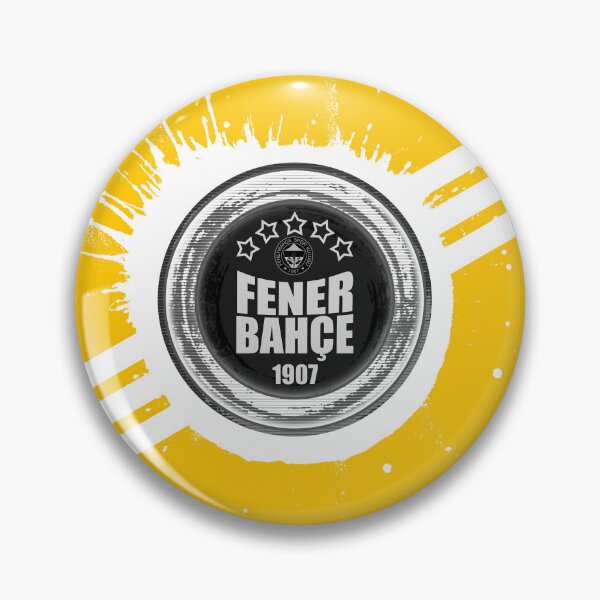 Item preview, Fenerbahçe CONSEPT themed graphic design designed and sold by ironpalette.