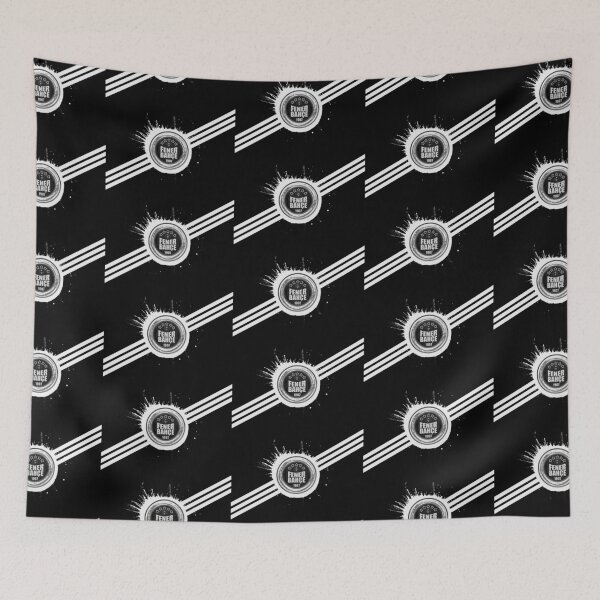 Item preview, Fenerbahçe CONSEPT themed graphic design designed and sold by ironpalette.