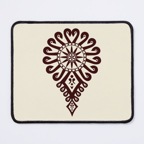 Item preview, Folk art, pattern of Polish highlanders - Parzenica designed and sold by mikistudio.
