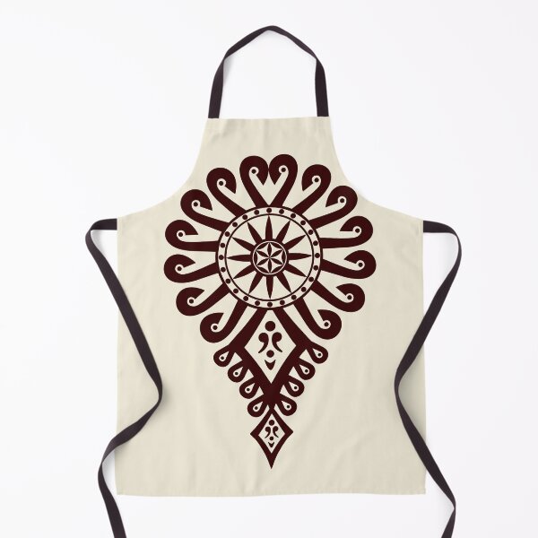 Item preview, Folk art, pattern of Polish highlanders - Parzenica designed and sold by mikistudio.