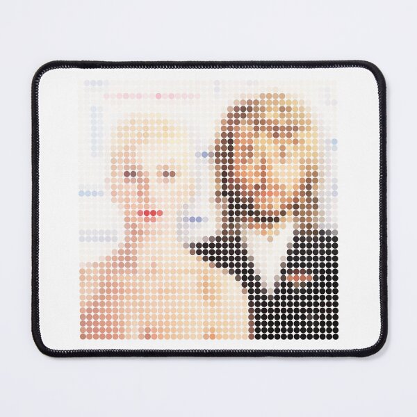 Artikelvorschau, Eurythmics - Rache entworfen und verkauft von ABSTRACT-IVISM.