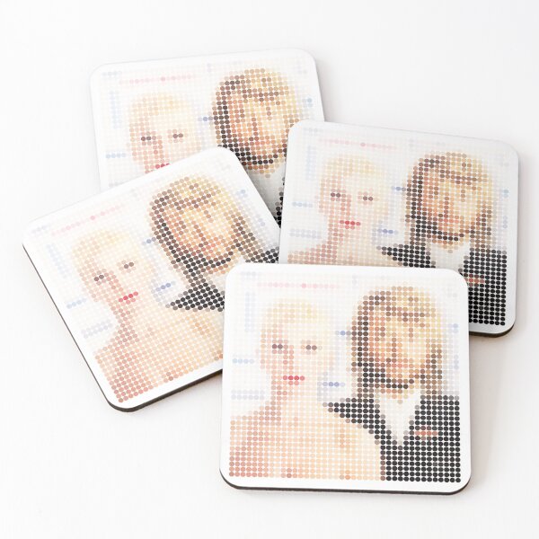 Item preview, Eurythmics - Revenge designed and sold by ABSTRACT-IVISM.