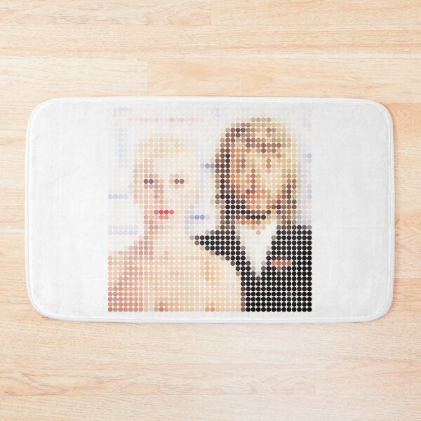 Item preview, Eurythmics - Revenge designed and sold by ABSTRACT-IVISM.