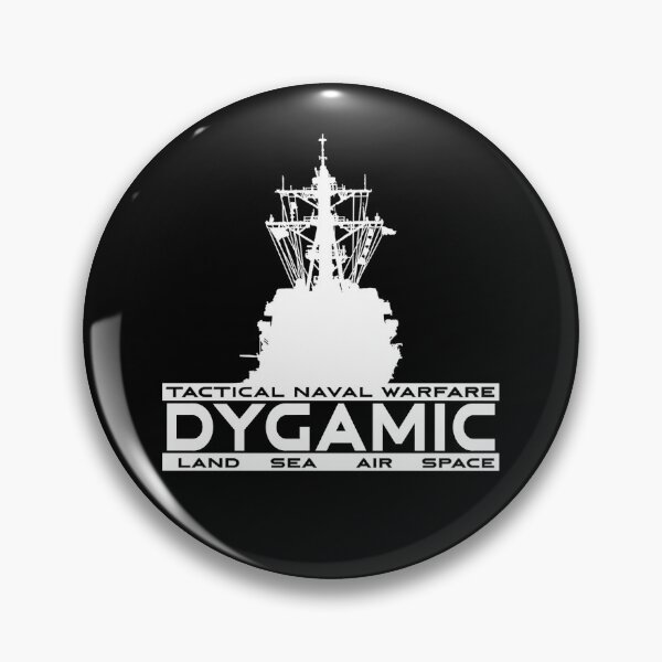 Item preview, Dygamic Modern Naval designed and sold by DarkXeRoX.