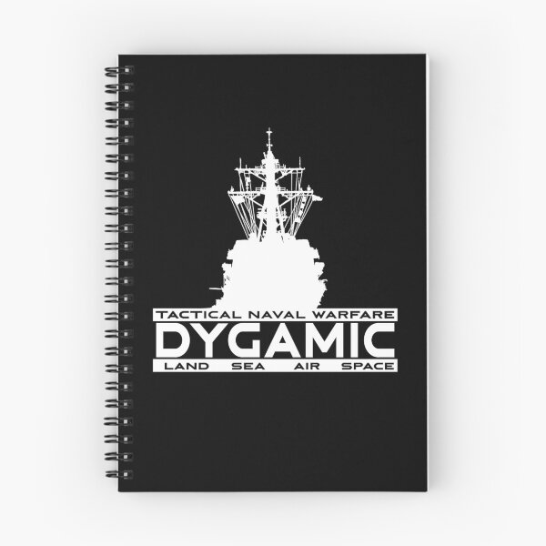 Item preview, Dygamic Modern Naval designed and sold by DarkXeRoX.