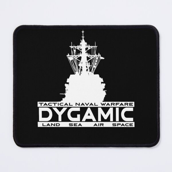 Item preview, Dygamic Modern Naval designed and sold by DarkXeRoX.