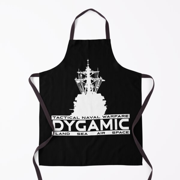 Item preview, Dygamic Modern Naval designed and sold by DarkXeRoX.
