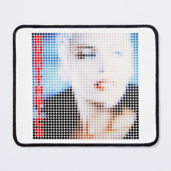 Item preview, Eurythmics - Be Yourself Tonight designed and sold by ABSTRACT-IVISM.